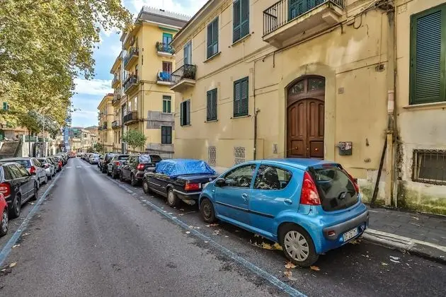 Casa Vacanze La Sirena