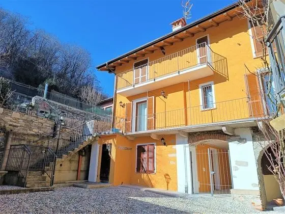 Casa Vacanze Loita