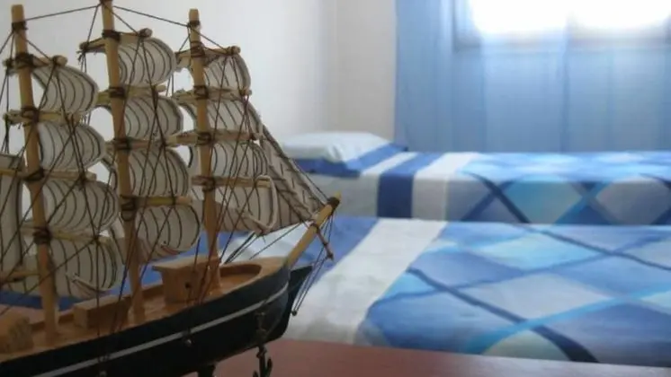 Casa vacanze Ludovica