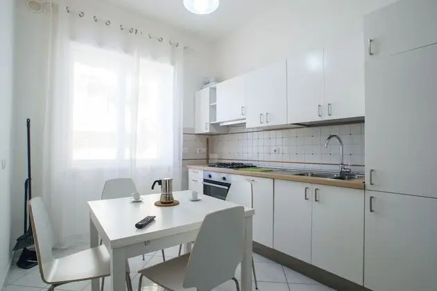 Casa Vacanze Maiori - Mutfak