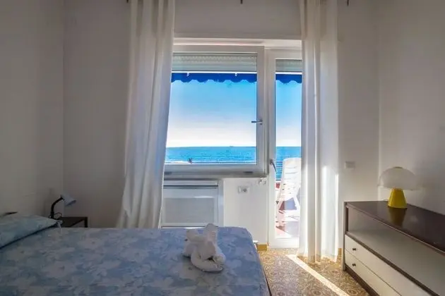 Casa Vacanze Maiori - Oda