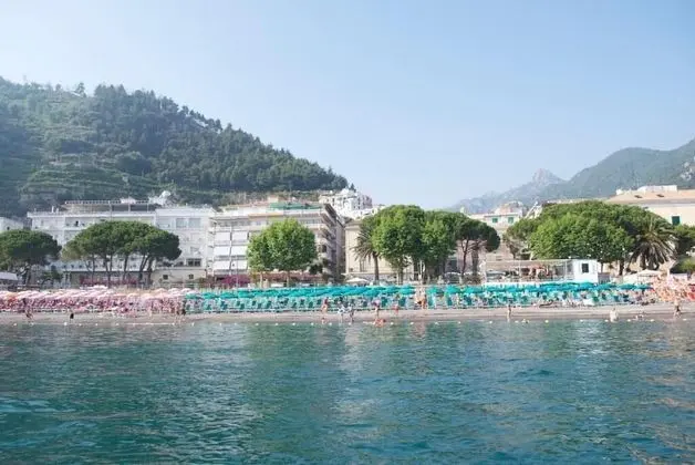 Casa Vacanze Maiori - Plaj