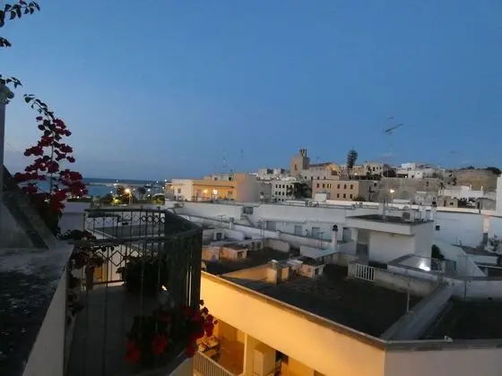 Casa Vacanze Maison d'O