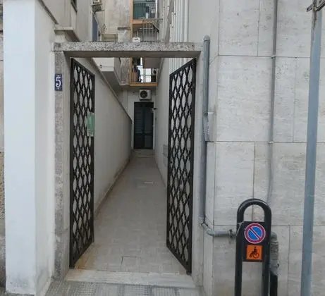 Casa Vacanze Maison d'O - Dış Mekan