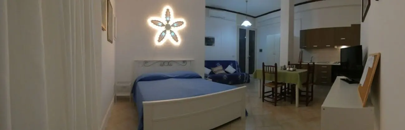 Casa Vacanze Maison d'O - Oda