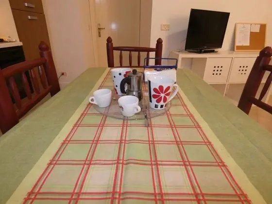 Casa Vacanze Maison d'O - Oda Düzeni