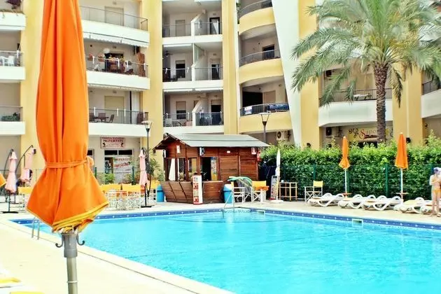 Casa Vacanze Mareggiata