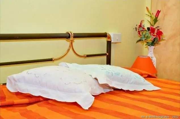 Casa Vacanze Nonna Nella