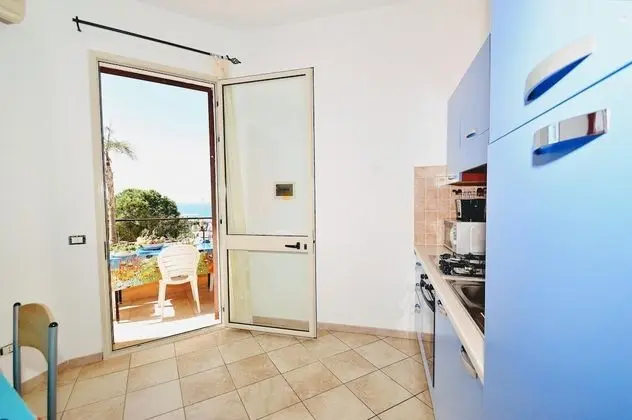 Casa Vacanze Piccolo App 3 - Oda