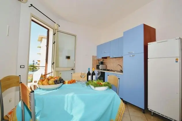Casa Vacanze Piccolo App 3 - Oda