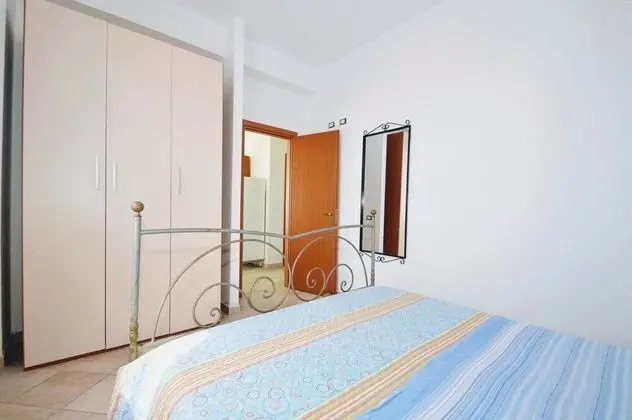 Casa Vacanze Piccolo App 3 - Oda