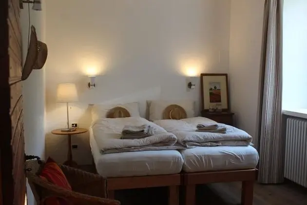 Casa Vacanze Piè di Castello - Oda