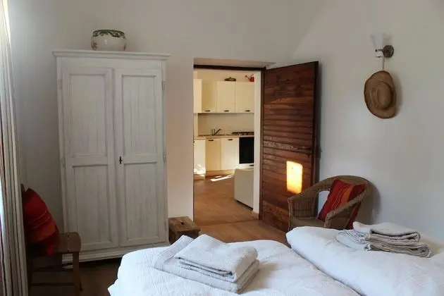 Casa Vacanze Piè di Castello - Öne Çıkan Resim