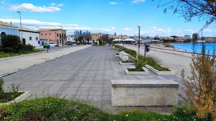 Casa Vacanze Pini a Marzamemi