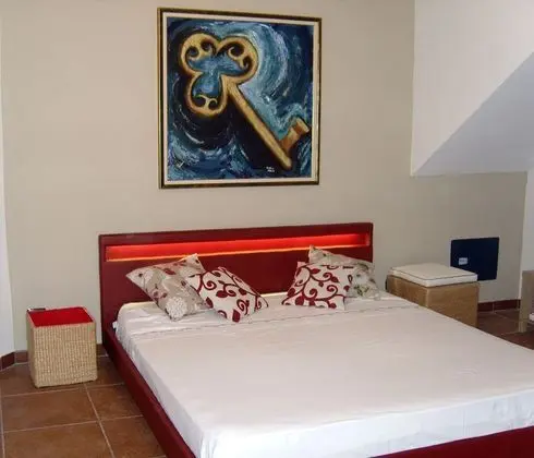 Casa Vacanze Relax - Öne Çıkan Resim