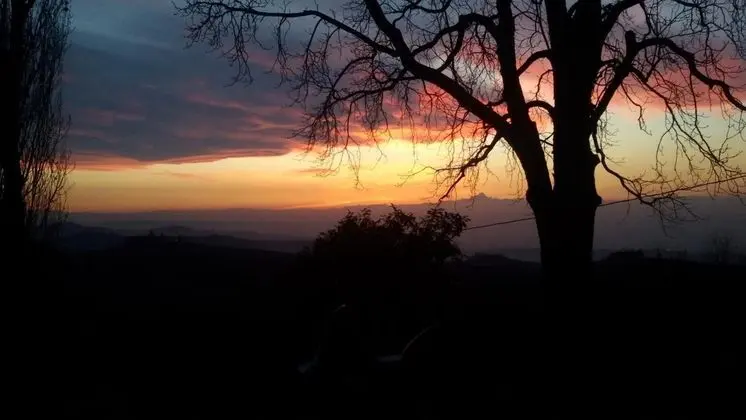 Casa Vacanze San Stefanetto - Genel