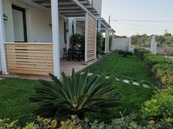 casa vacanze senia del rais