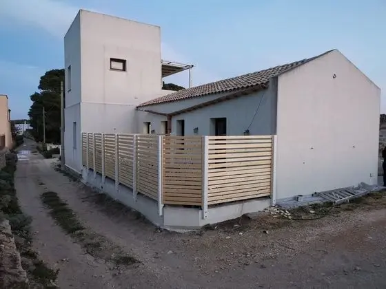 casa vacanze senia del rais - Dış Mekan