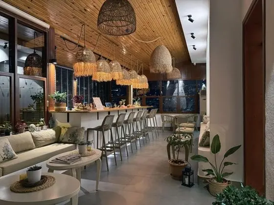 Casa Vagabundo Boutique Hotel
