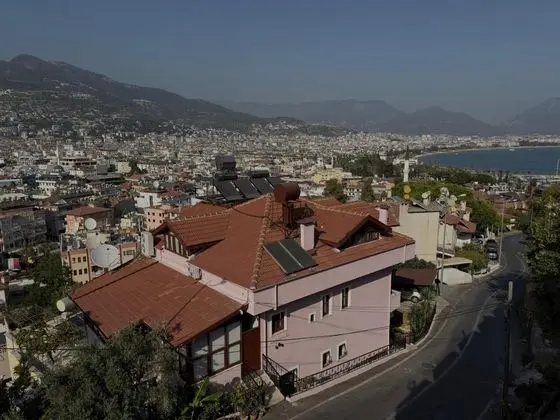 Casa Vagabundo – Yetişkinlere Özel