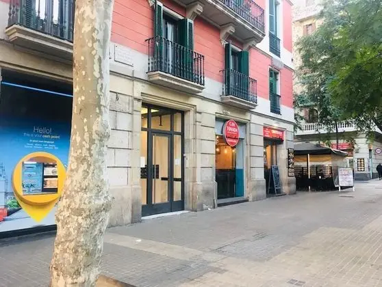 Casa Vaganto - Dış Mekan
