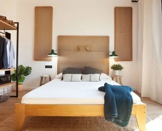 Casa Vaganto - Oda