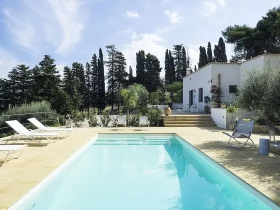 Casa Valderice