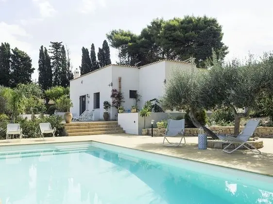 Casa Valderice - Dış Mekan