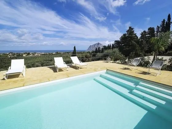 Casa Valderice - Havuz