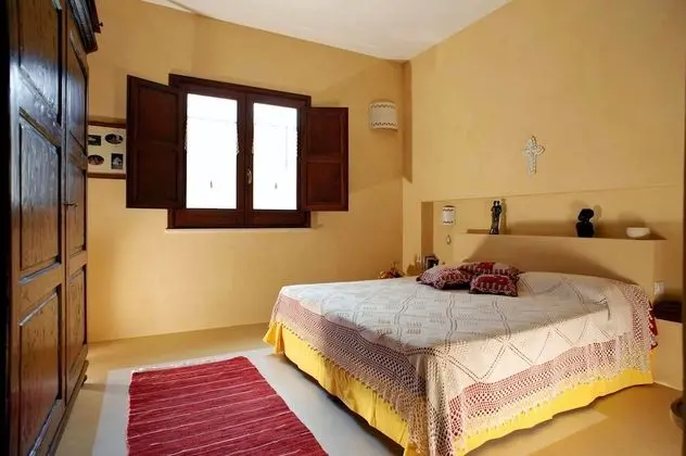 Casa Valderice - Oda