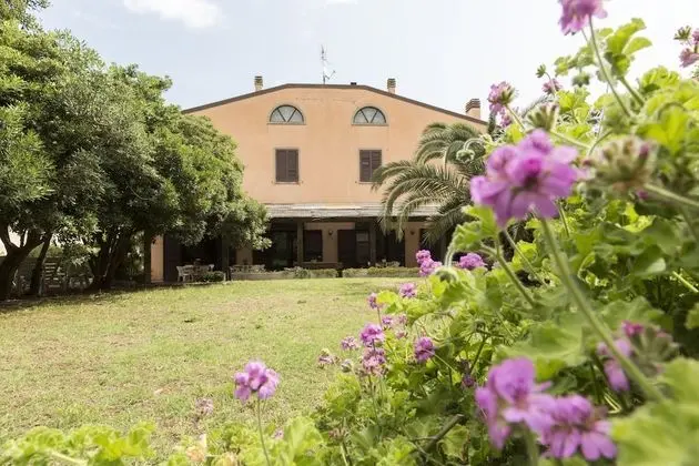 Casa Valdese di Rio Marina - Casa per Ferie