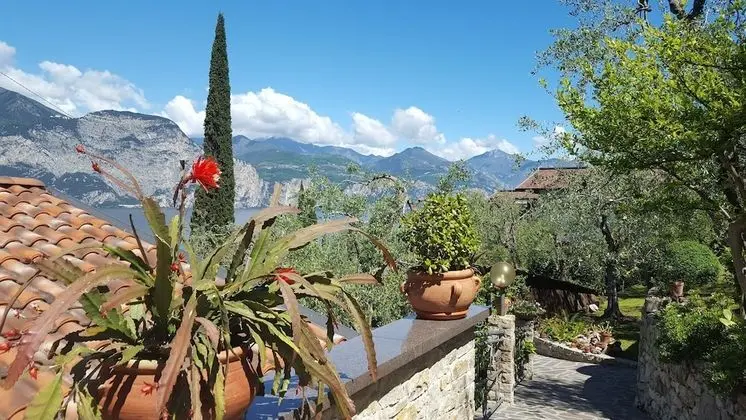 Casa Valenti - Dış Mekan