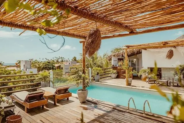 Casa Valentini Pousada