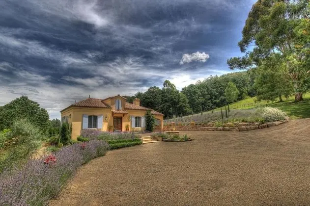 Casa Valeri - Dış Mekan