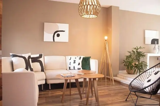 Casa Valeria a Solo 10 Minutos De Andares