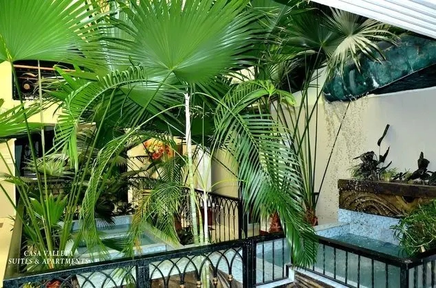 Casa Valleta Guest House & Apartments