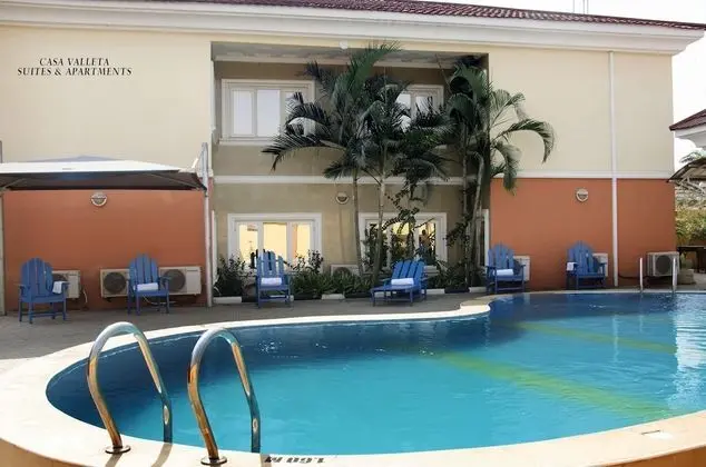 Casa Valleta Guest House & Apartments
