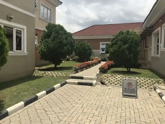 Casa Valleta Guest House & Apartments - Dış Mekan