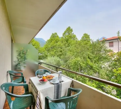 Casa Vannetti 1 500mt From The Lake - Yerinde Yemek