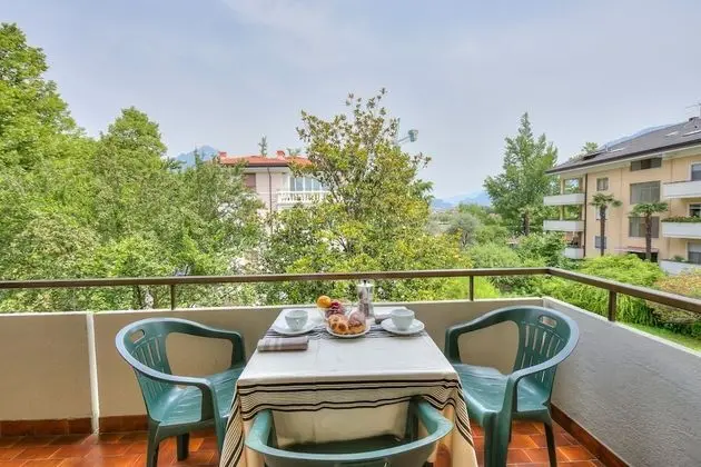 Casa Vannetti 2 500mt From The Lake - Dış Mekan