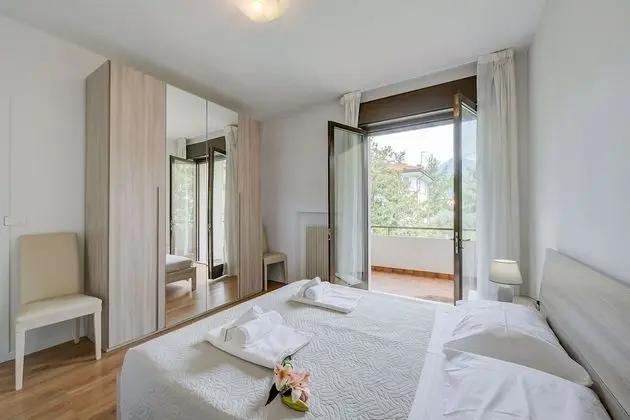 Casa Vannetti 2 500mt From The Lake - Oda
