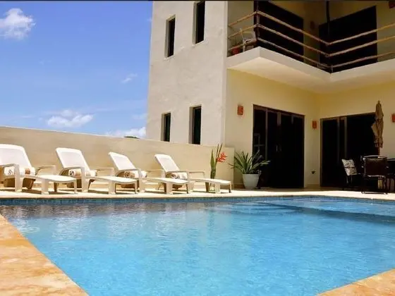 Casa Vaquero by Skyrun