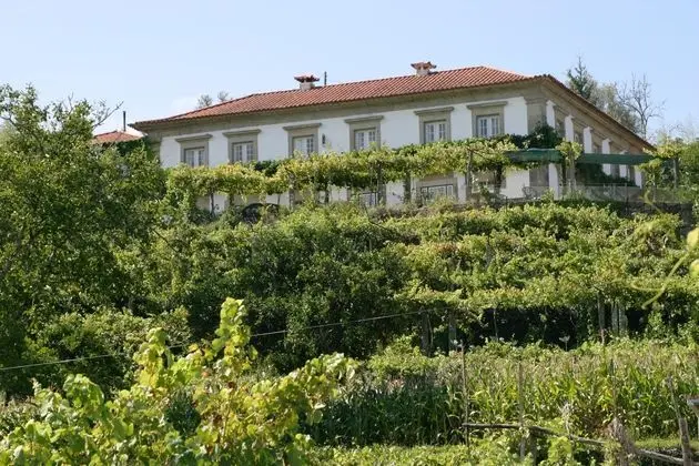 Casa Varzea