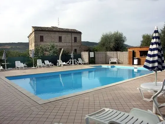 Casa Vecchia Agriturismo