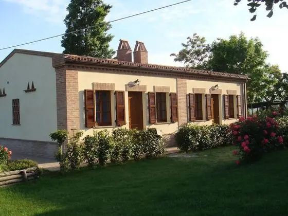 Casa Vecchia Agriturismo