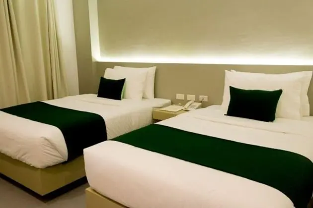 Casa Veles Hotel - Oda
