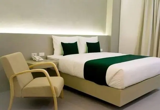 Casa Veles Hotel - Öne Çıkan Resim