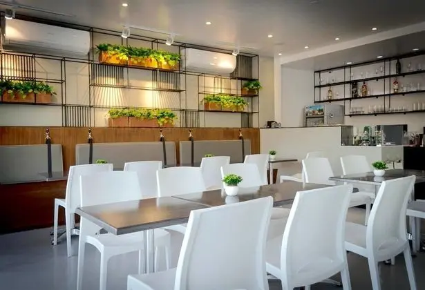 Casa Veles Hotel - Yerinde Yemek