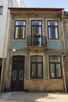 Casa Velha Guesthouse