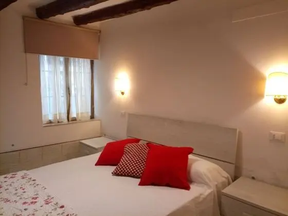Casa Venice Terrazza su corte 4pax WIFI